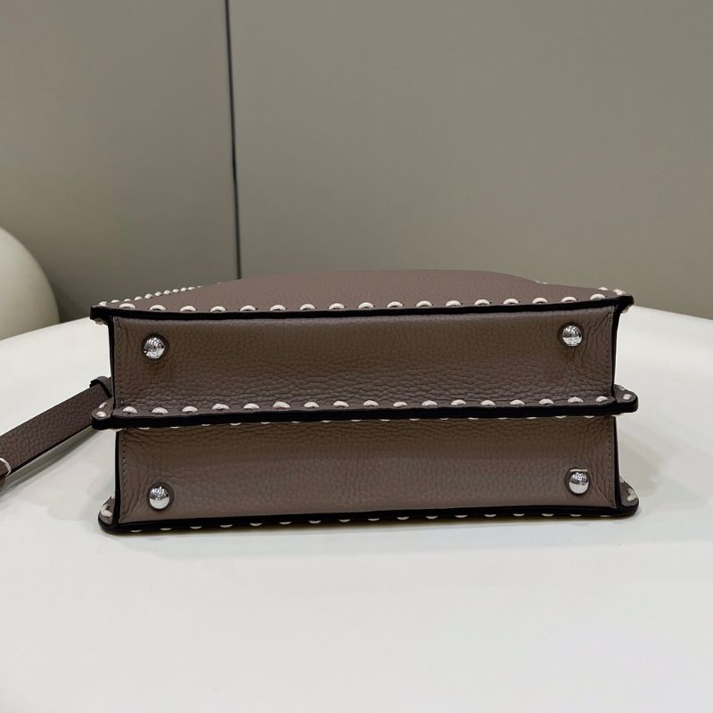 Fendi Peekaboo Bag