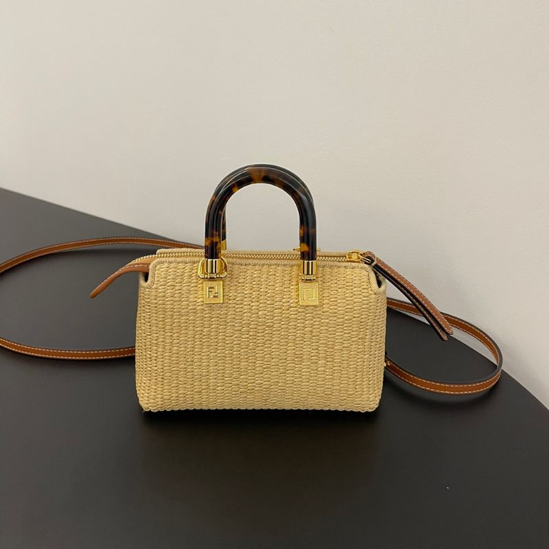 Fendi Mini By The Way Bag