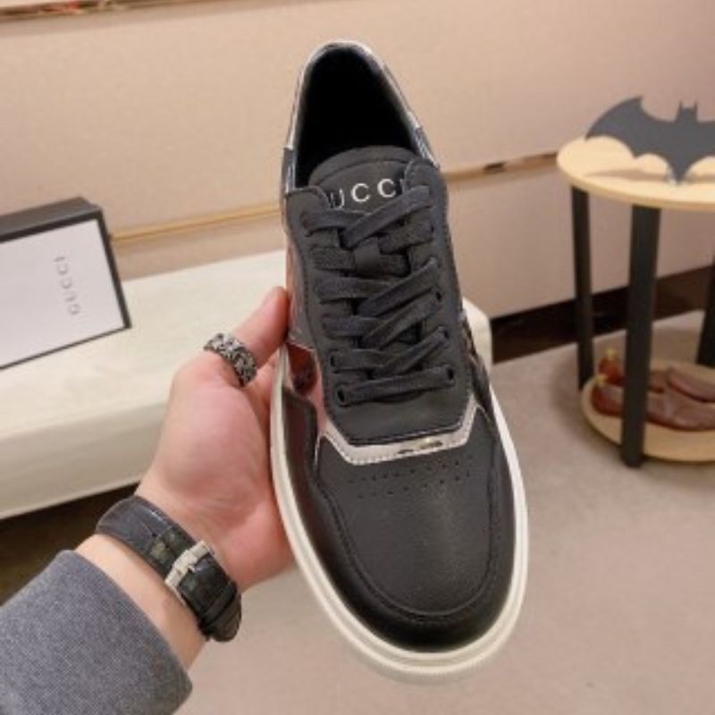 Gucci Men’s Casual Sneakers