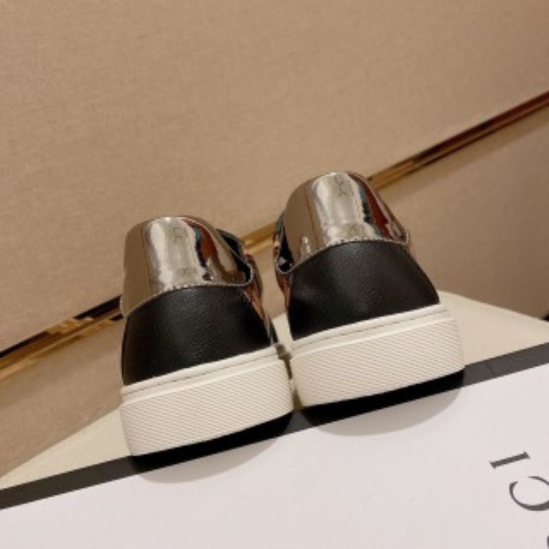 Gucci Men’s Casual Sneakers