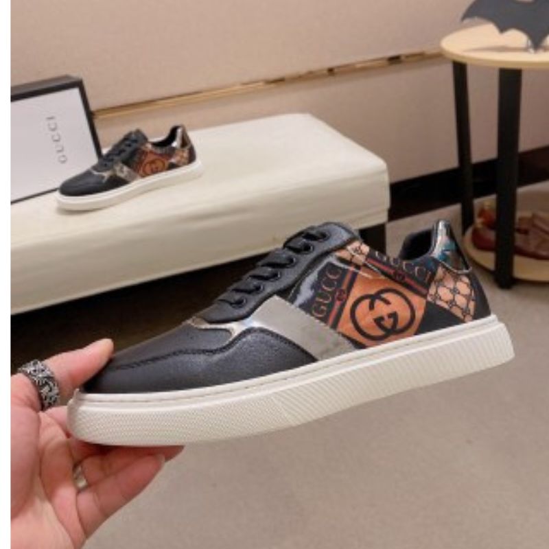 Gucci Men’s Casual Sneakers