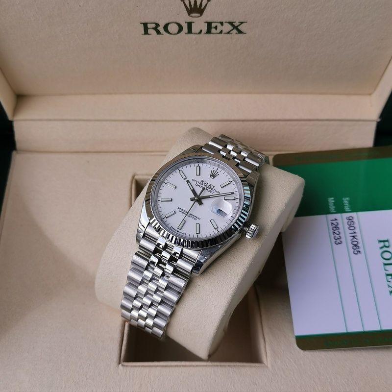 Rolex Super Clone Women Watch