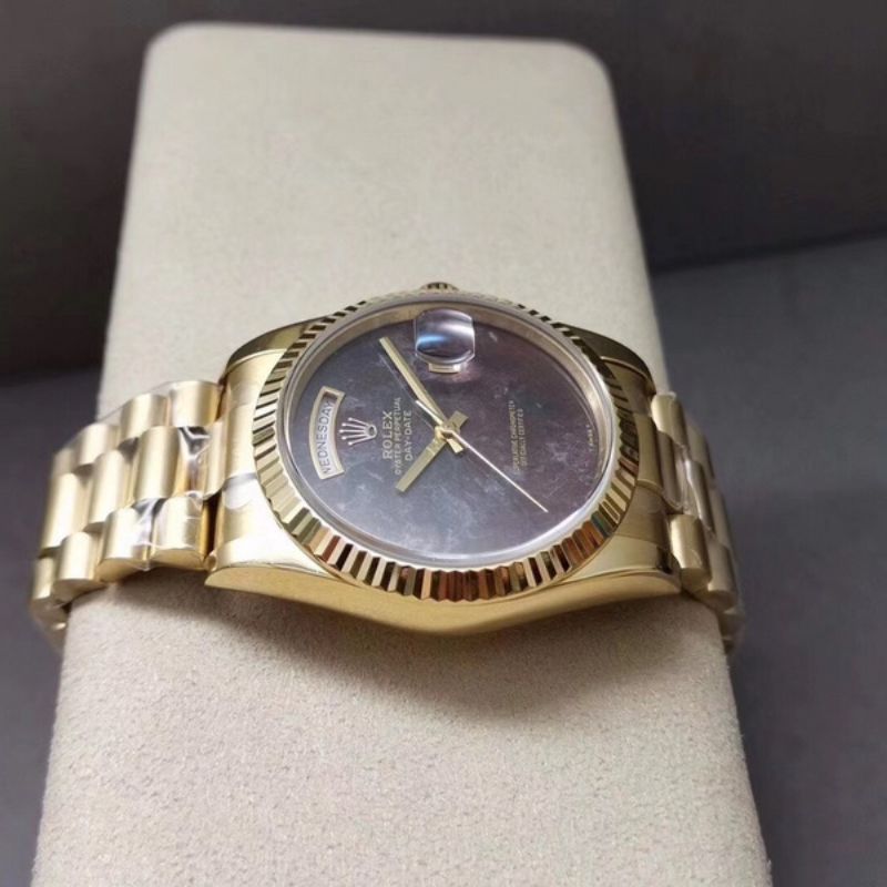 Rolex Day-Date President Watch