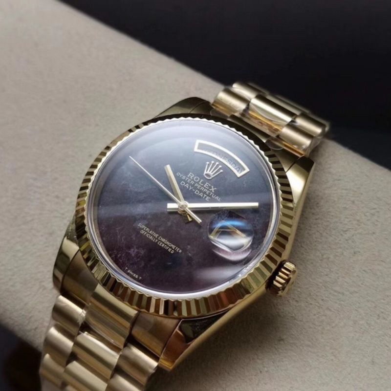 Rolex Day-Date President Watch