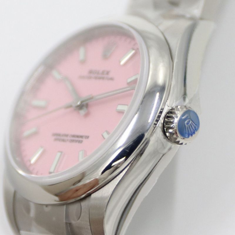 Rolex Oyster Perpetual Watch
