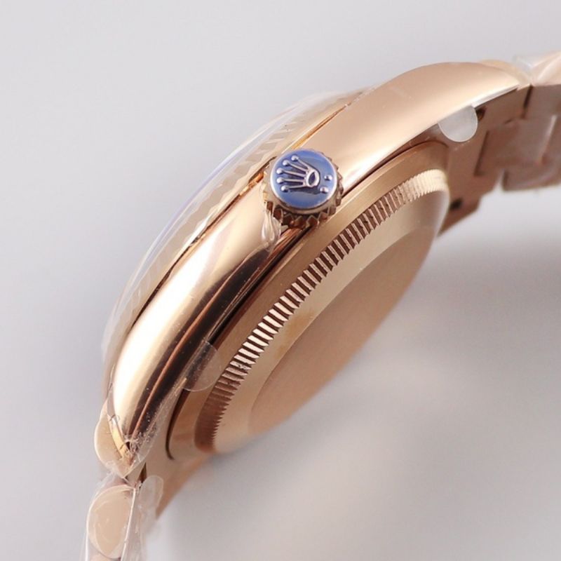 Rolex Day-Date Everose Gold President Watch