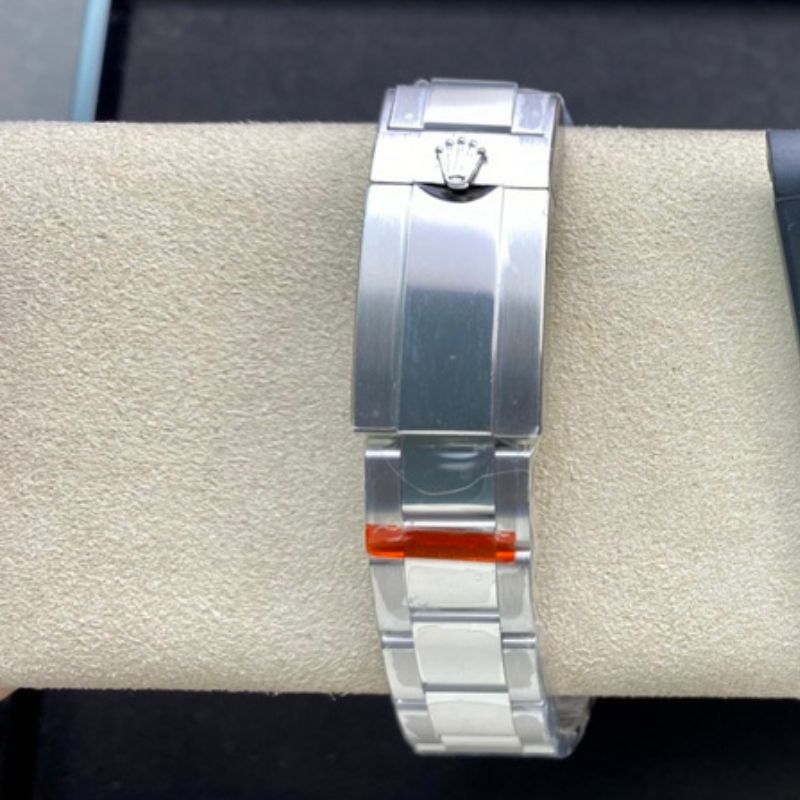 Rolex Yacht-Master 37 Slate Dial