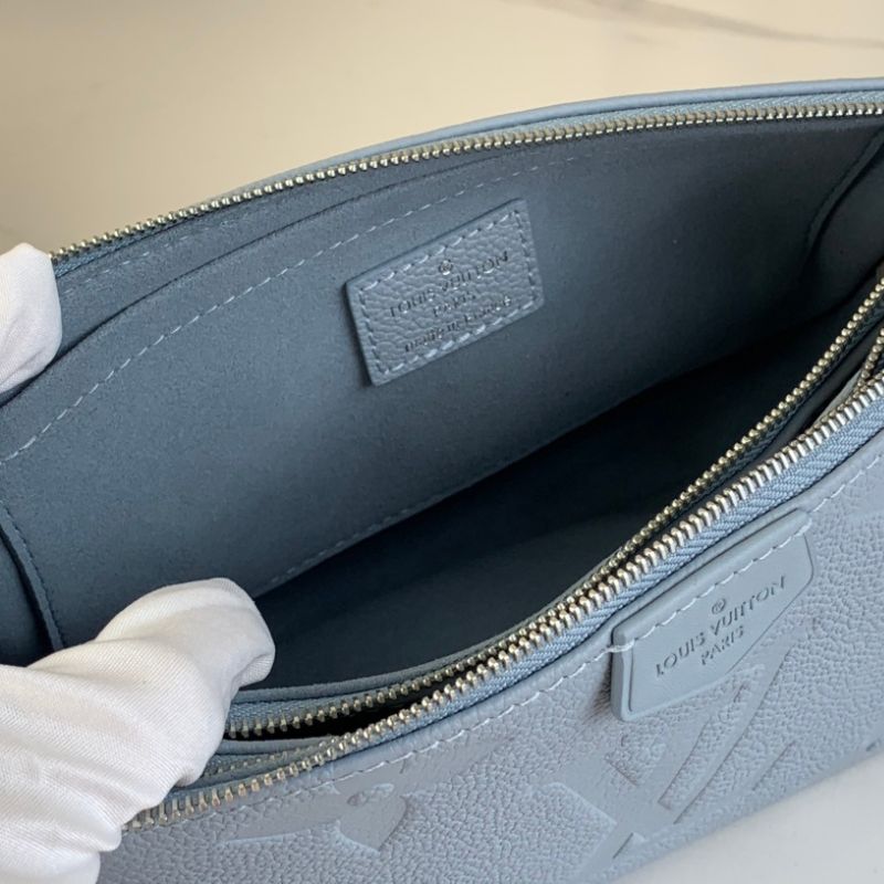 LV Multi Pochette Accessoires Bag