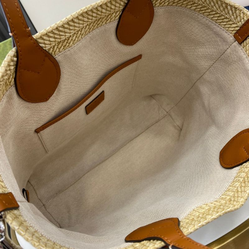 Gucci Borsa Shopping Effetto Bag