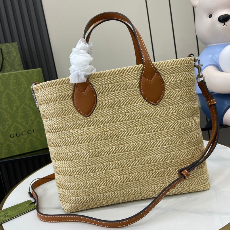 Gucci Borsa Shopping Effetto Bag