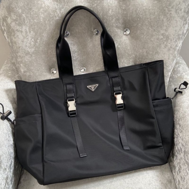 Prada New Shopping Bag