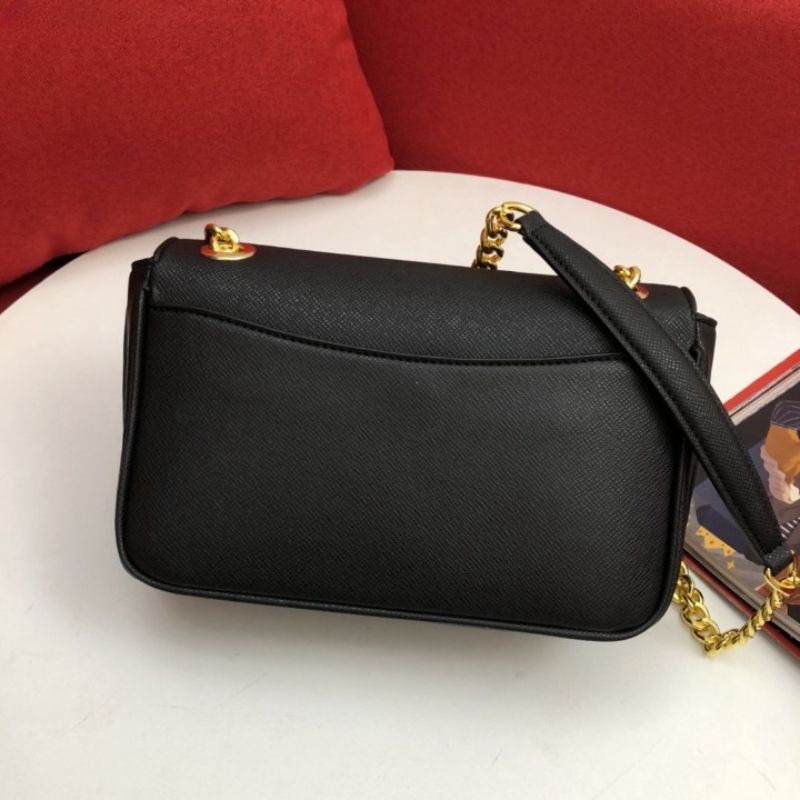 Prada Flap Bag
