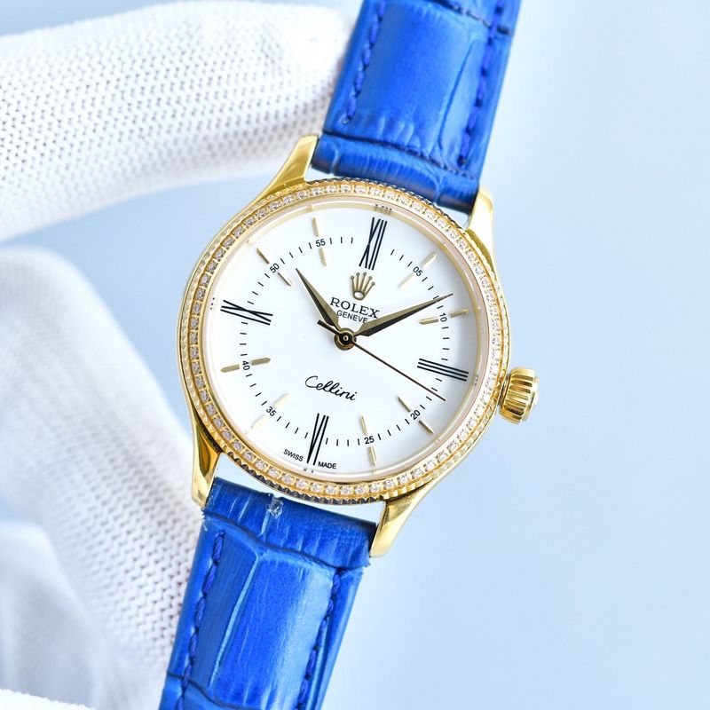 Rolex Cellini Watch