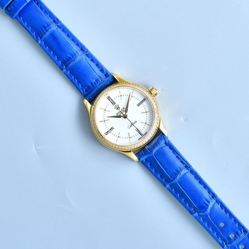 Rolex Cellini Watch