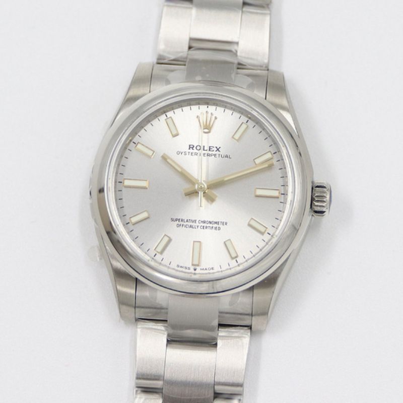 Rolex Oyster Perpetual Watch