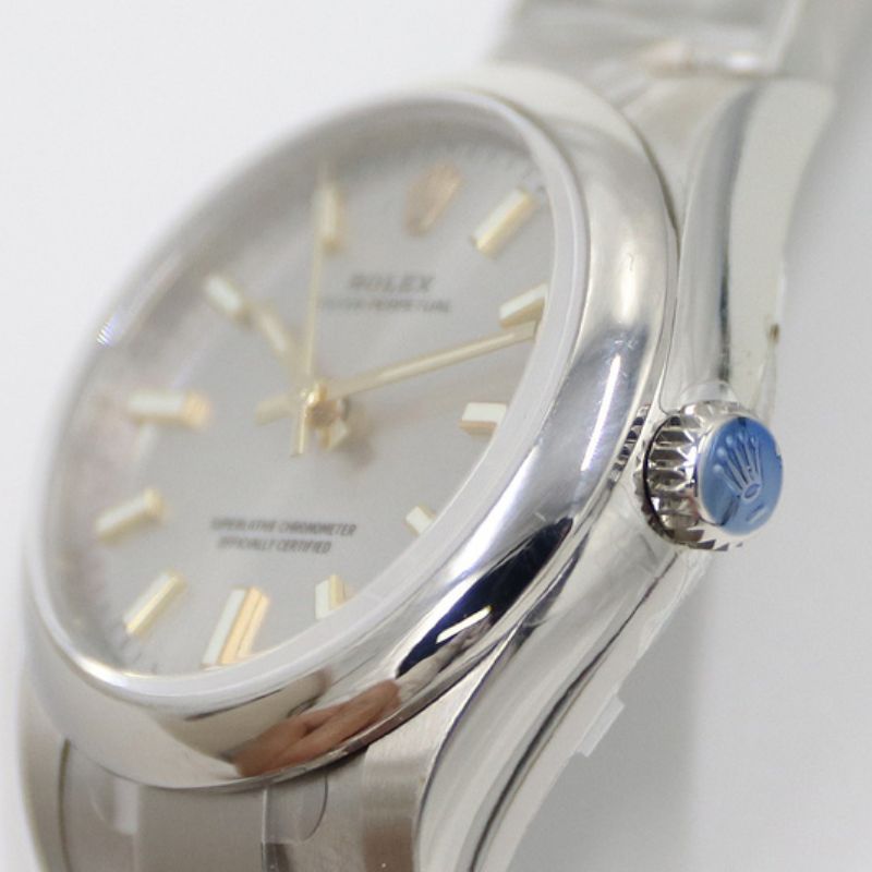 Rolex Oyster Perpetual Watch