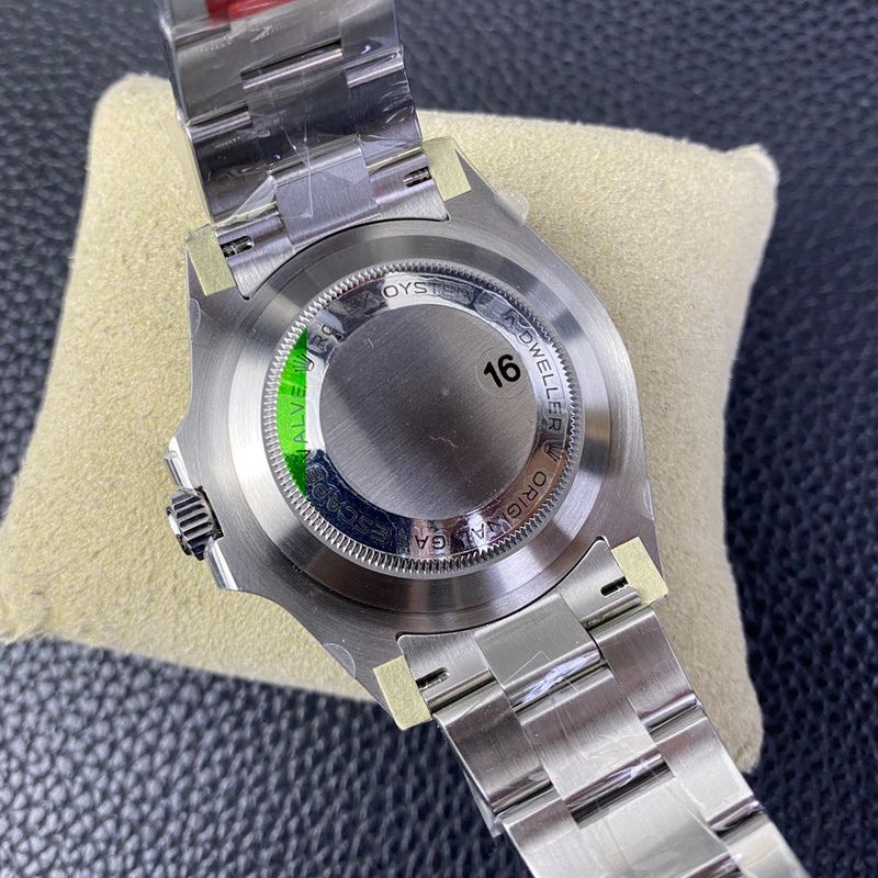 Rolex Sea-Dweller Watch