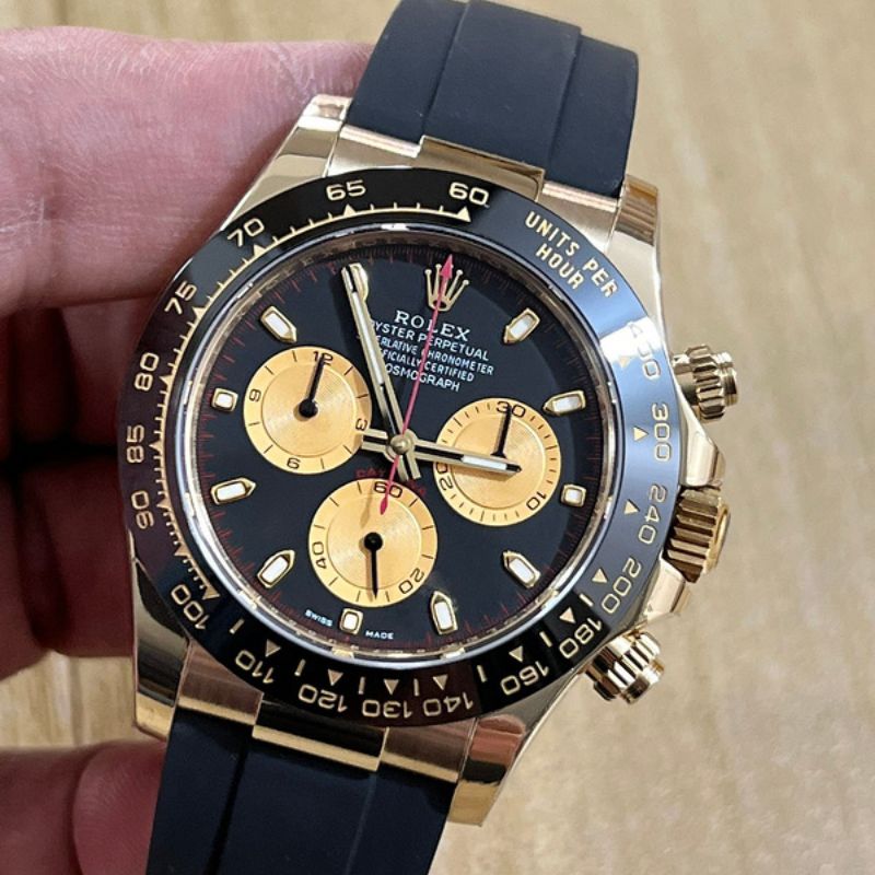 Rolex Daytona Cosmograph Paul Newman Watch