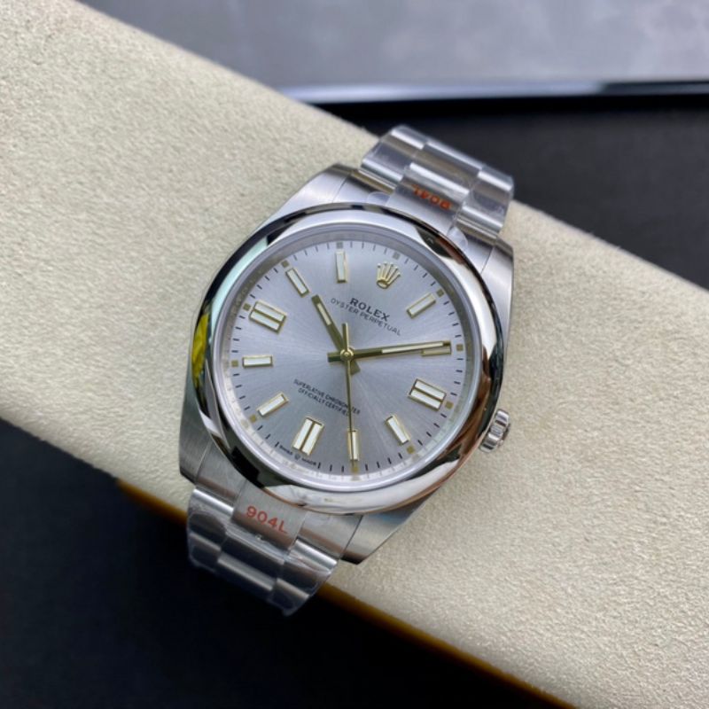Rolex Oyster Perpetual 31mm Watch