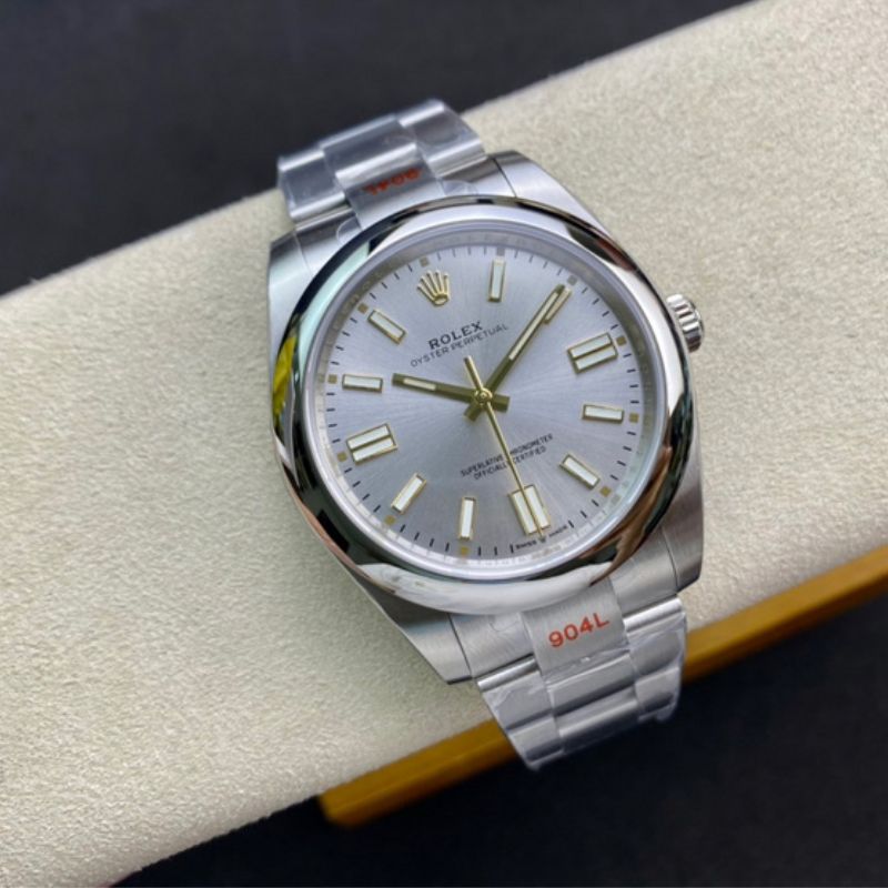 Rolex Oyster Perpetual 31mm Watch