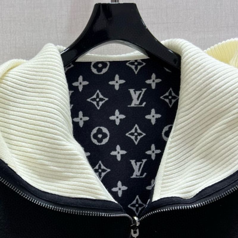 LV 2024 Versatile Cape Jacket