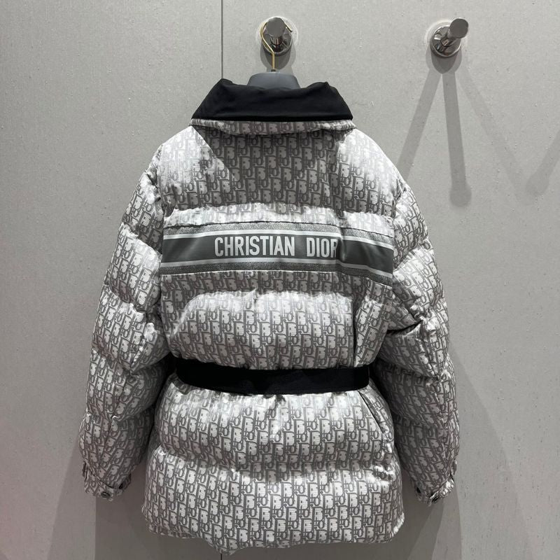 Dior 24FW Alps Ski Limited Cotton Jacket