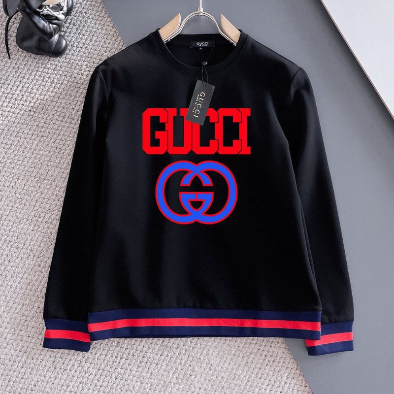 Gucci 2024 Luxe Knit Sweater Suit