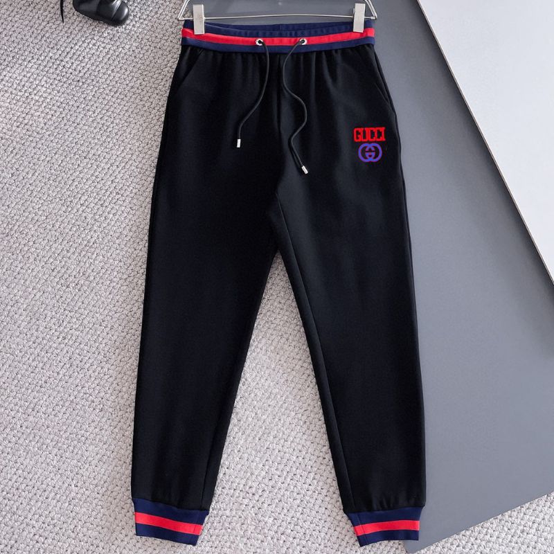 Gucci 2024 Luxe Knit Sweater Suit
