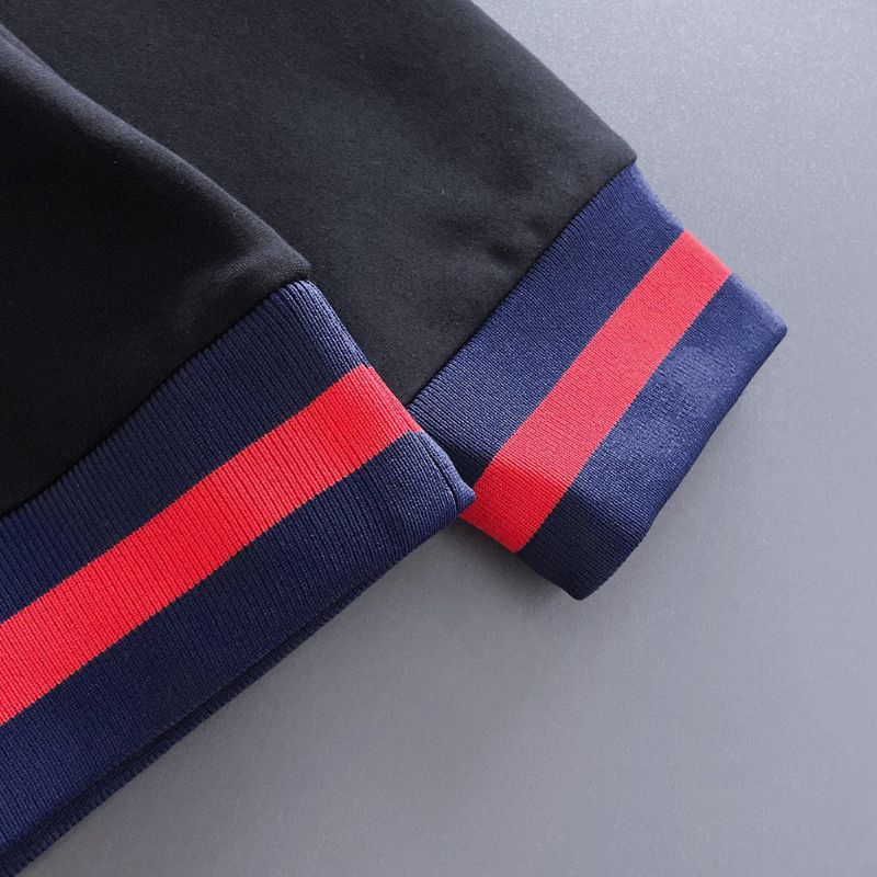 Gucci 2024 Luxe Knit Sweater Suit