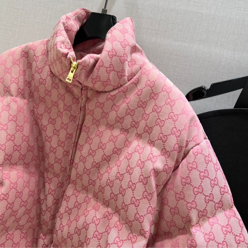 Gucci Opulence Jacquard Tailored Jacket