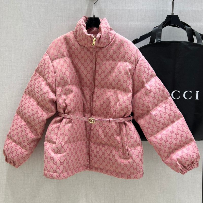 Gucci Opulence Jacquard Tailored Jacket