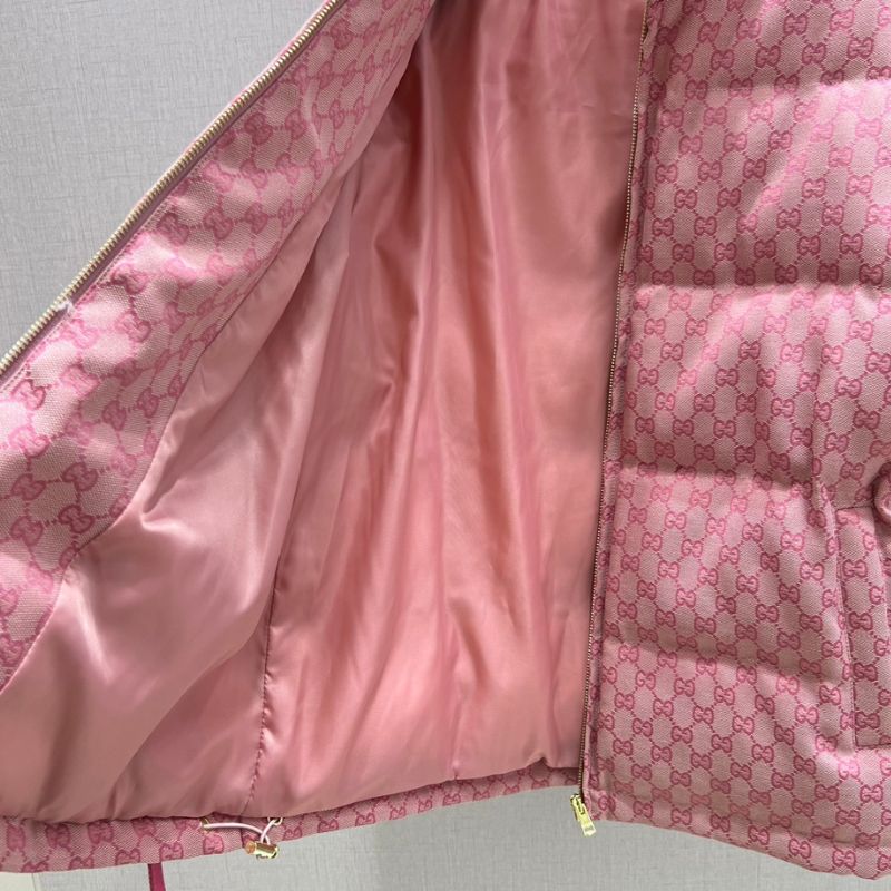 Gucci Opulence Jacquard Tailored Jacket