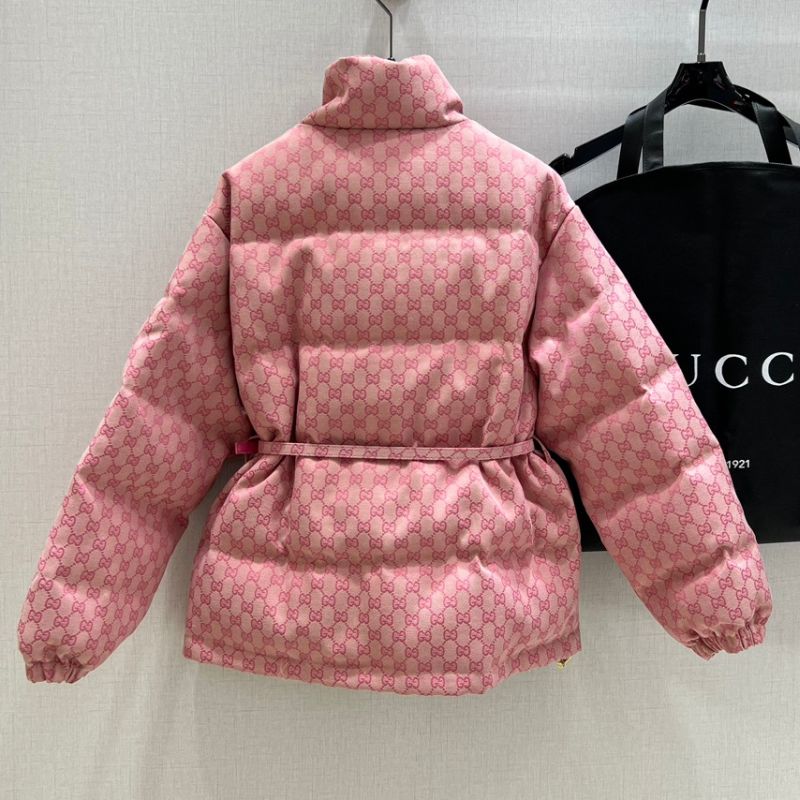 Gucci Opulence Jacquard Tailored Jacket