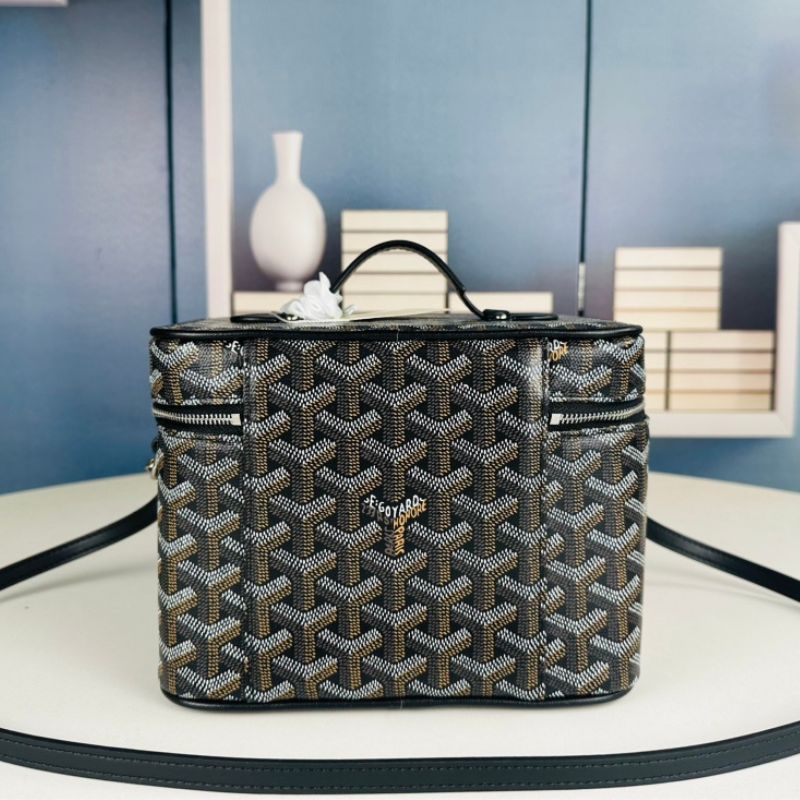 Goyard Muse Vanity Case Bag