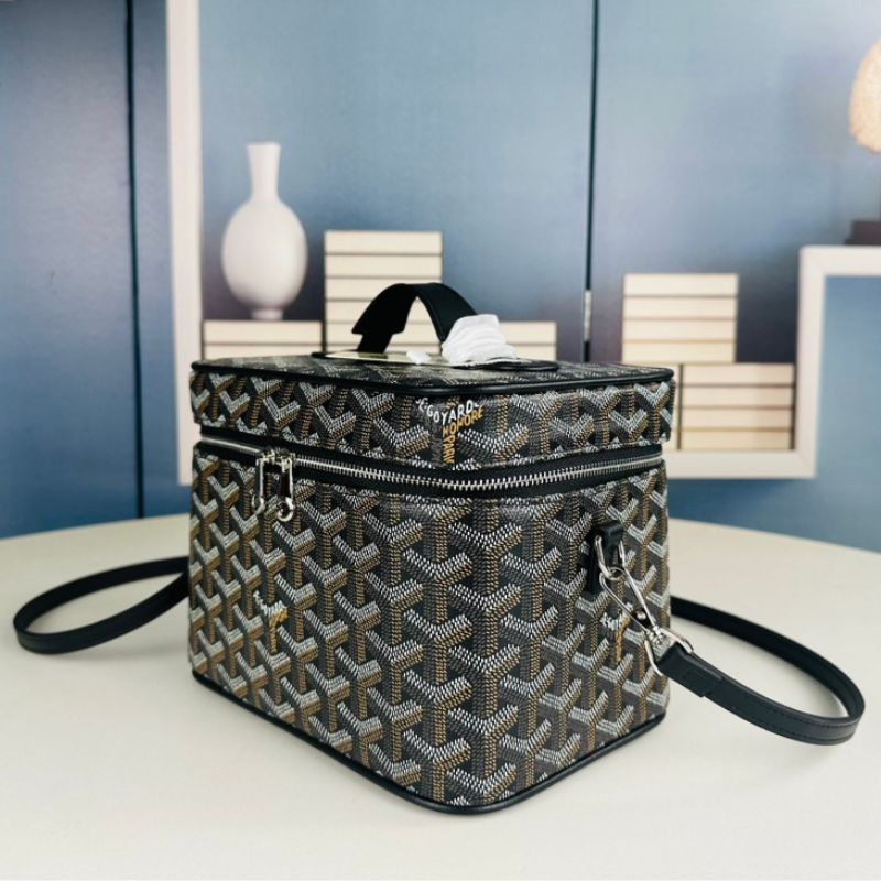 Goyard Muse Vanity Case Bag