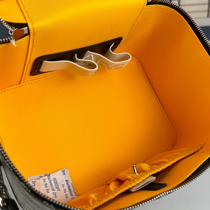 Goyard Muse Vanity Case Bag