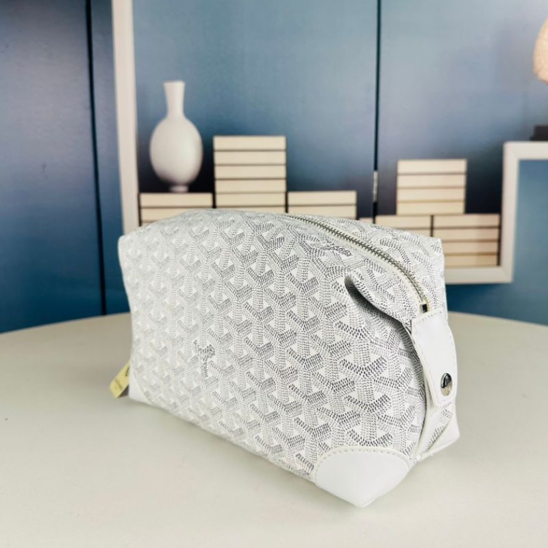 Goyard Wash Bag
