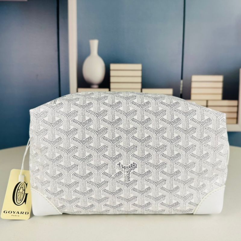 Goyard Wash Bag