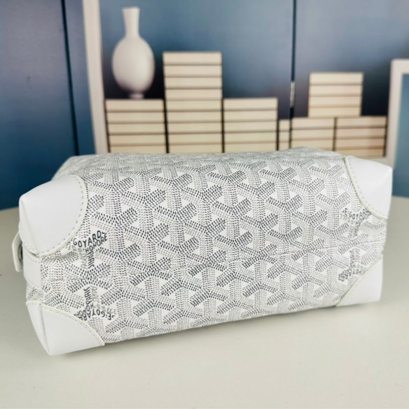 Goyard Wash Bag