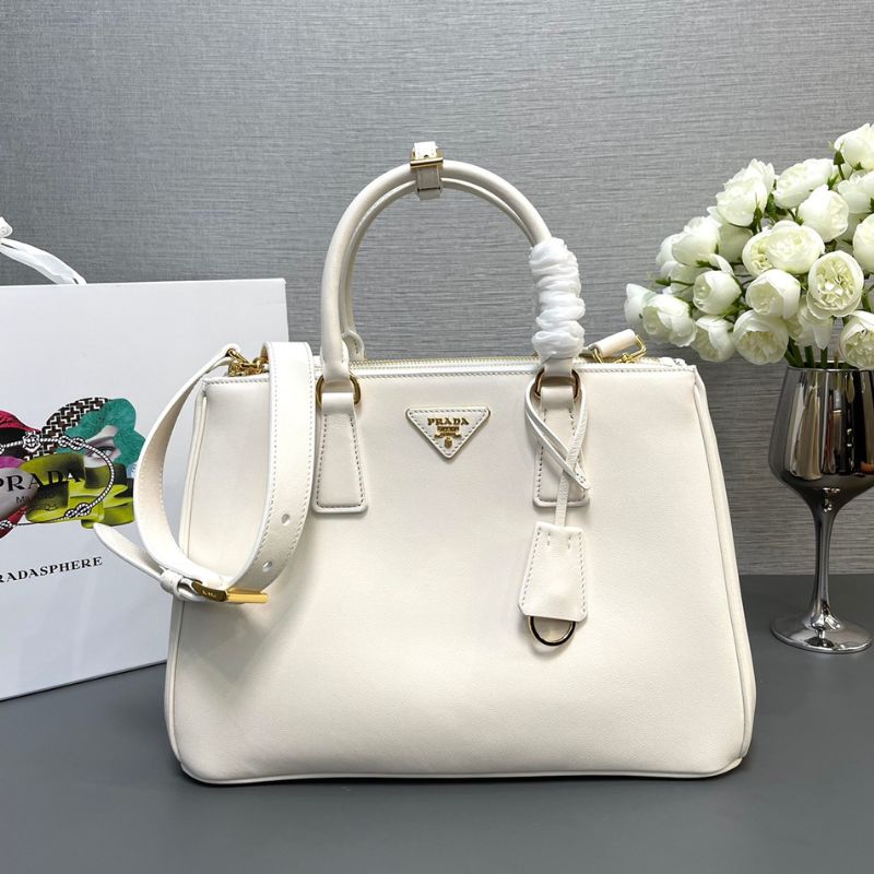 Prada Saffiano Leather Bag