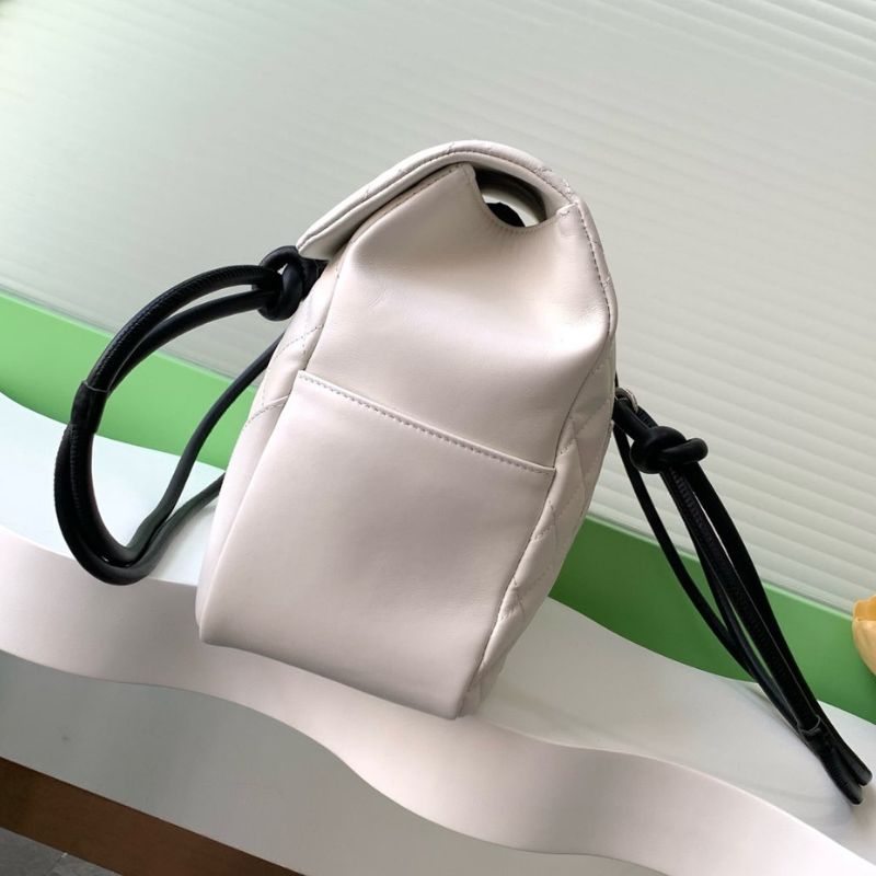 Chanel Panda Chic Kangpeng Airport Bag