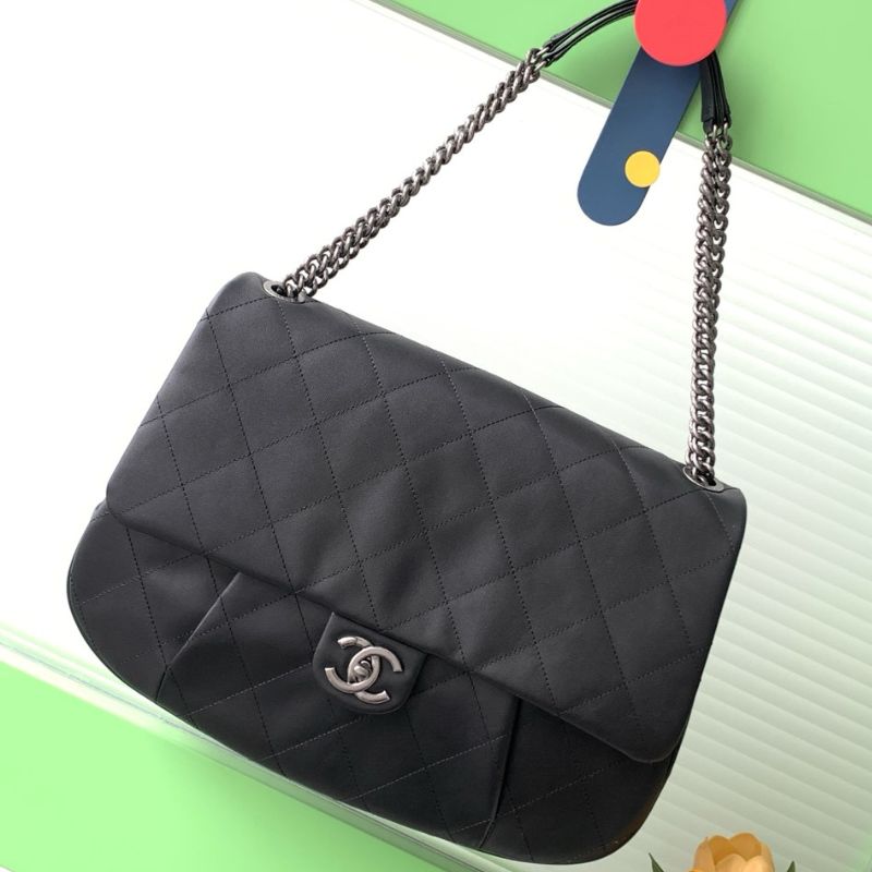 Chanel Medieval Elegance Chain Shoulder Bag