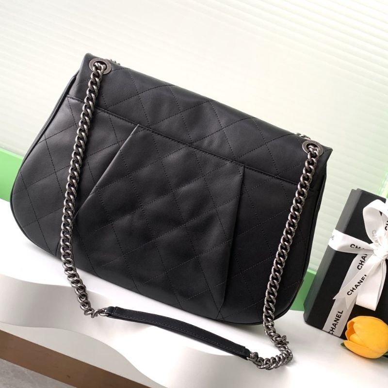 Chanel Medieval Elegance Chain Shoulder Bag