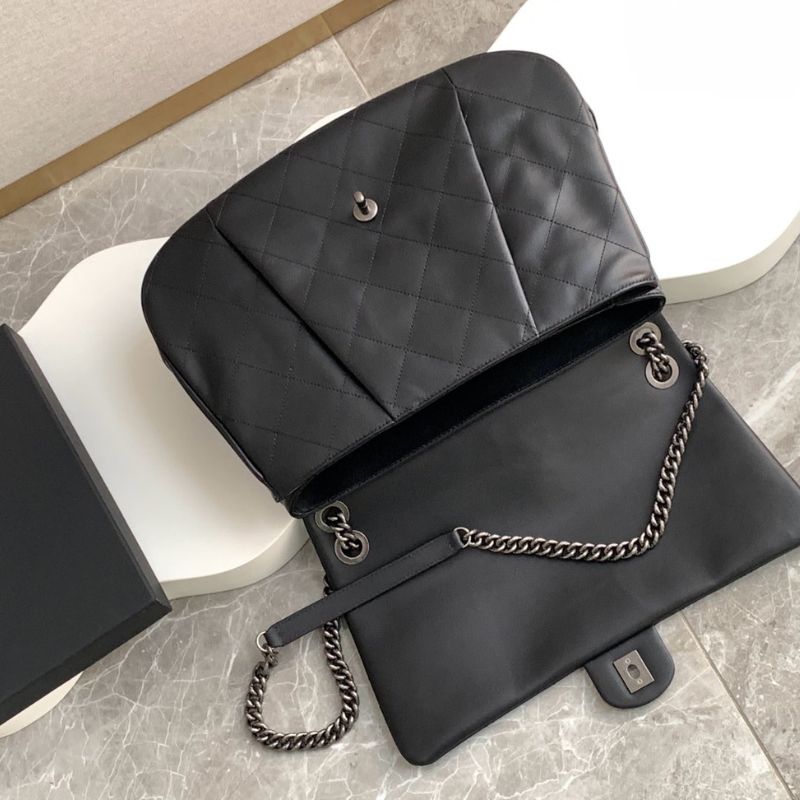 Chanel Medieval Elegance Chain Shoulder Bag