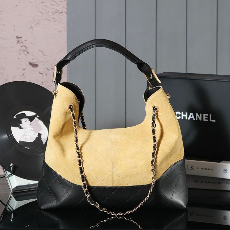 Chanel Advanced Craftsmanship Bag