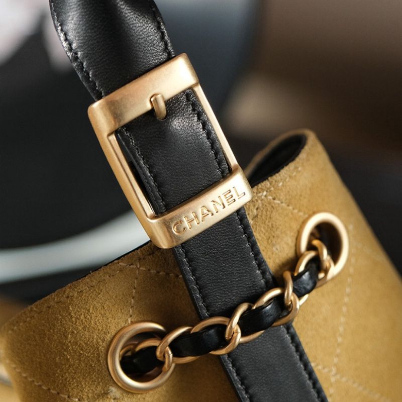 Chanel Advanced Craftsmanship Bag