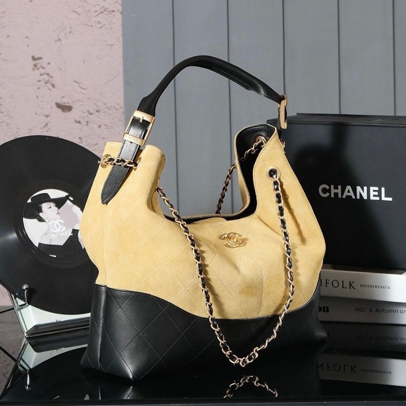 Chanel Advanced Craftsmanship Bag