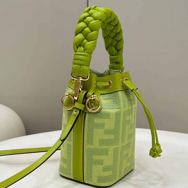 Fendi Mini Bucket Bag