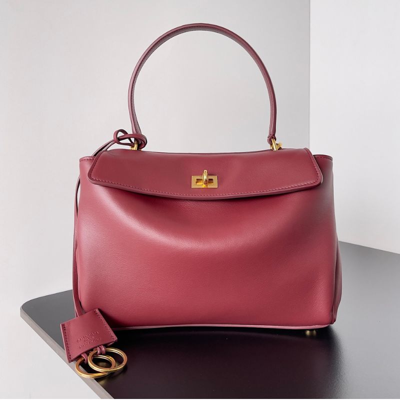 Balenciaga Urban Rodeo Bag