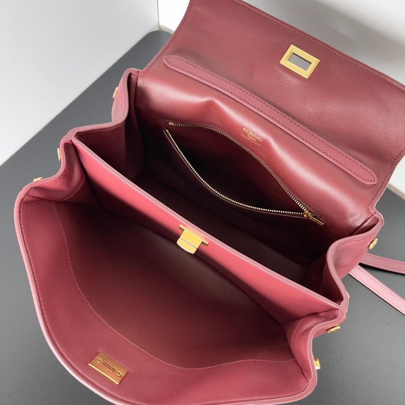Balenciaga Urban Rodeo Bag